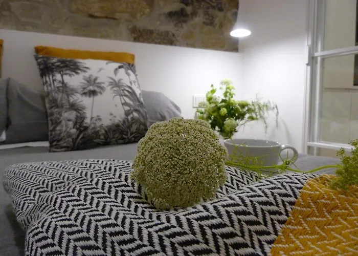 公寓 Chic Gran Via, Nuevo De Diseno En Gros By Chicdonosti