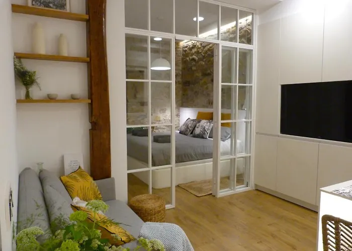 Chic Gran Via, Nuevo De Diseno En Gros By Chicdonosti 圣塞瓦斯蒂安