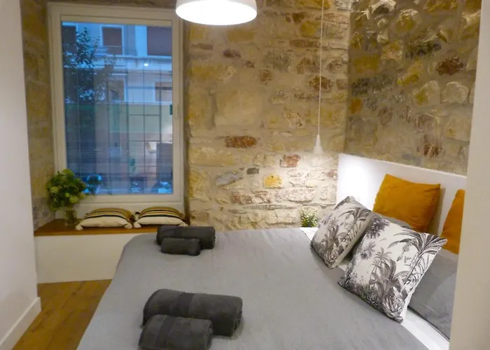 Chic Gran Via, Nuevo De Diseno En Gros By Chicdonosti * 圣塞瓦斯蒂安