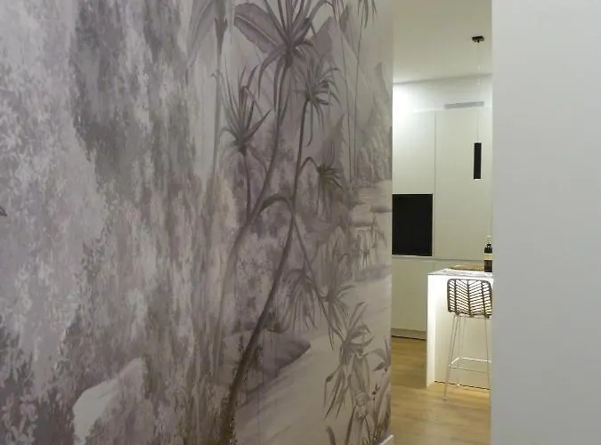 Chic Gran Via, Nuevo De Diseno En Gros By Chicdonosti 圣塞瓦斯蒂安