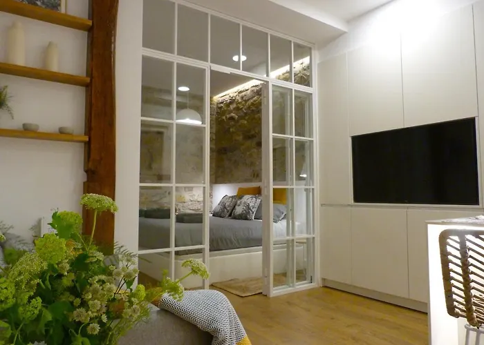 Chic Gran Via, Nuevo De Diseno En Gros By Chicdonosti 圣塞瓦斯蒂安