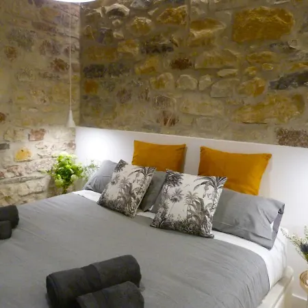 Chic Gran Via, Nuevo De Diseno En Gros By Chicdonosti * Сан-Себастьян