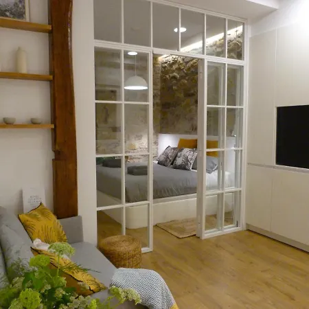 Chic Gran Via, Nuevo De Diseno En Gros By Chicdonosti סן סבסטיאן