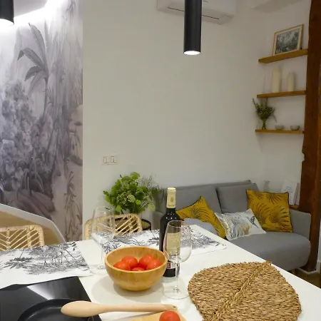 Chic Gran Via, Nuevo De Diseno En Gros By Chicdonosti