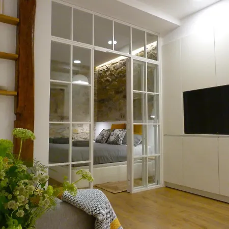 Chic Gran Via, Nuevo De Diseno En Gros By Chicdonosti סן סבסטיאן