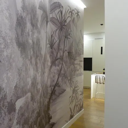 Chic Gran Via, Nuevo De Diseno En Gros By Chicdonosti San Sebastián